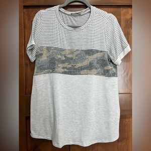 Staccato Boutique Top Size Medium